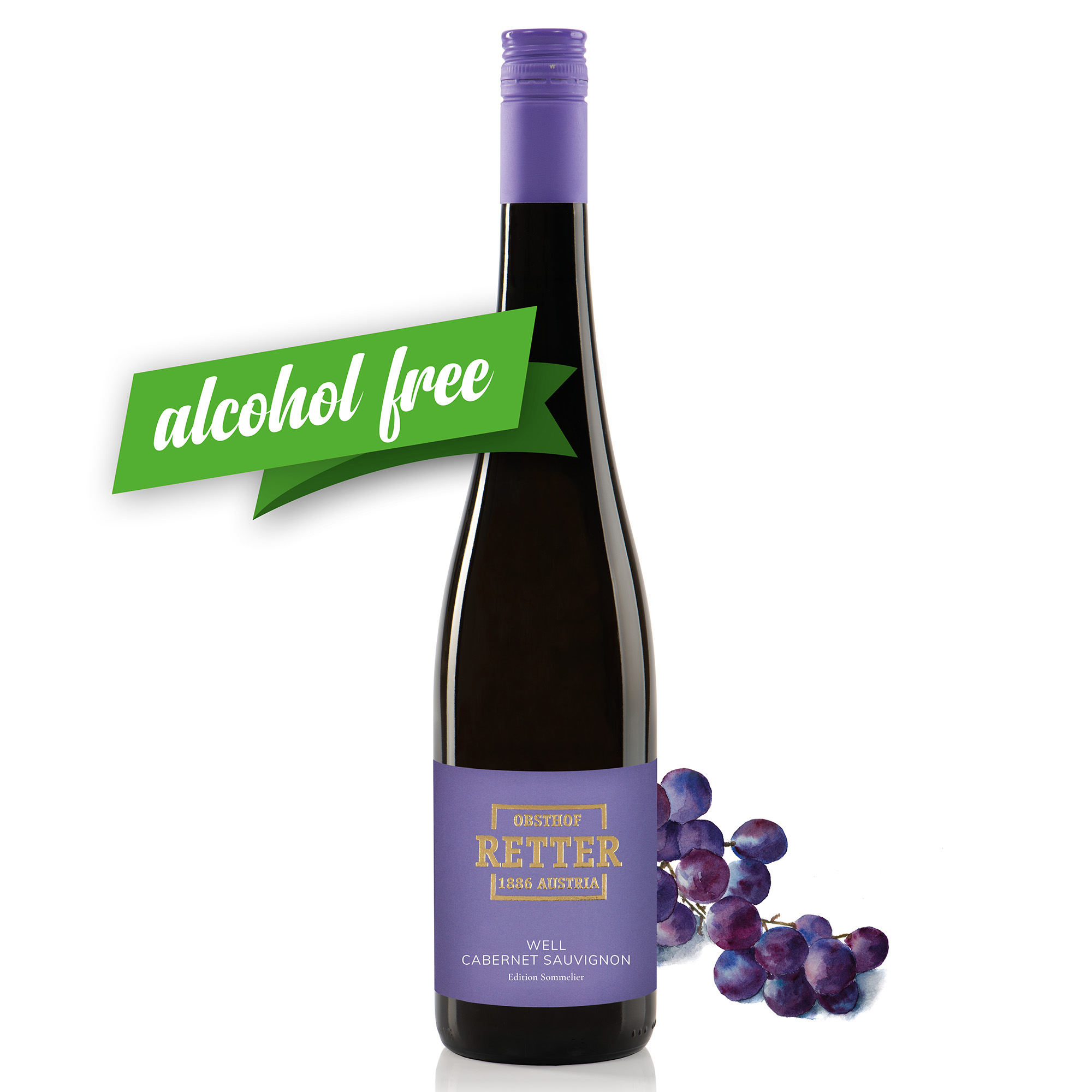 FLY Sauvignon Traubenessenz Edition Sommelier 43033146